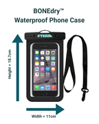 BONEdry™ Waterproof Phone Case