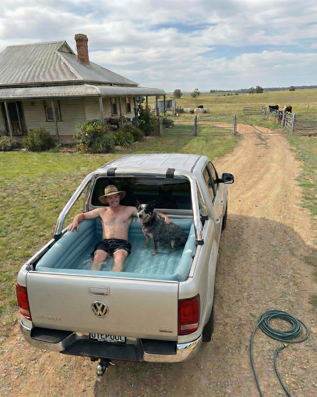 The Original UTEpool™