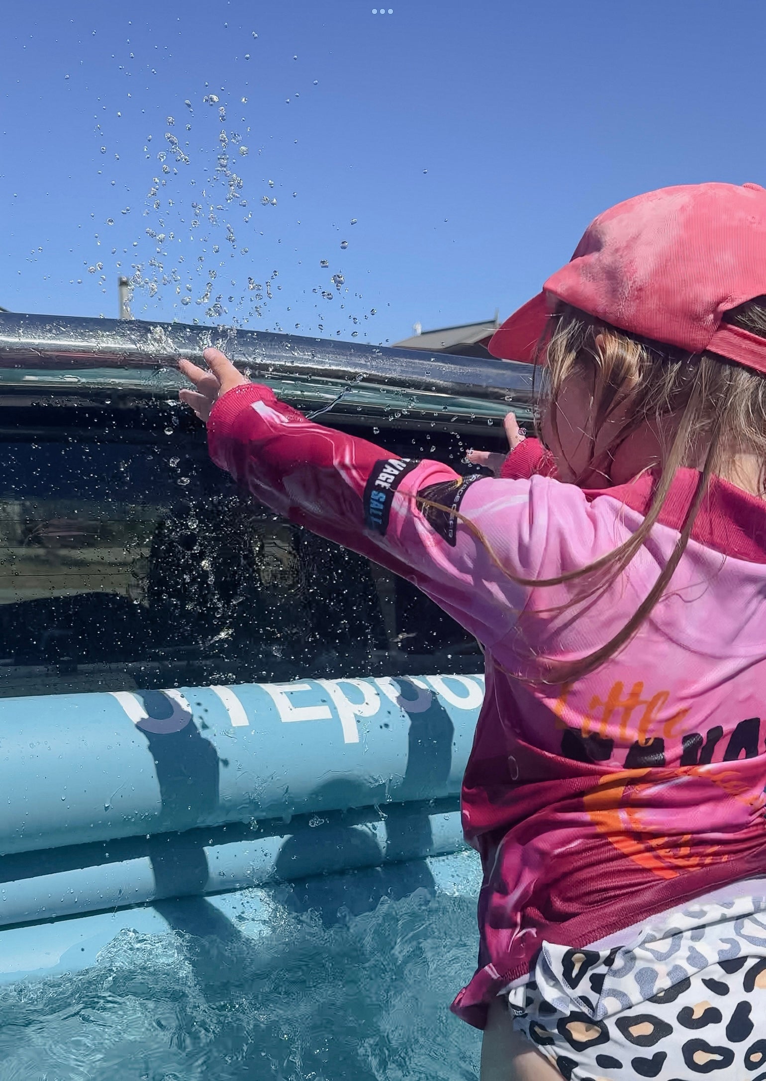 The Original UTEpool™