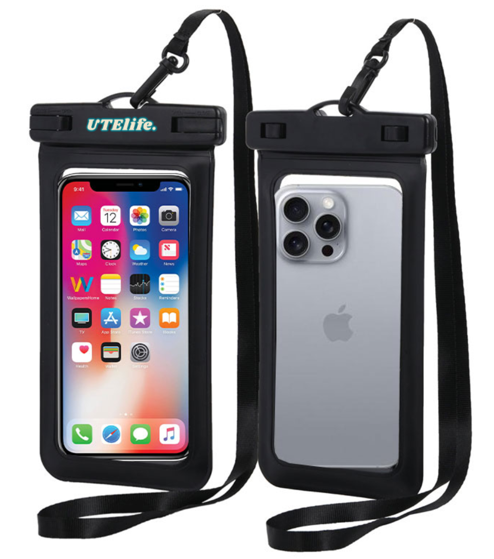 BONEdry™ Waterproof Phone Case | Keep It Dry, Keep It Safe BONEdry™ Waterproof Phone Case | Keep It Dry, Keep It Safe