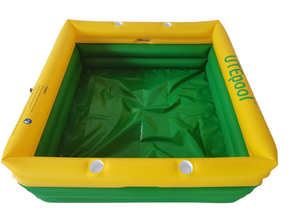 The Original UTEpool™