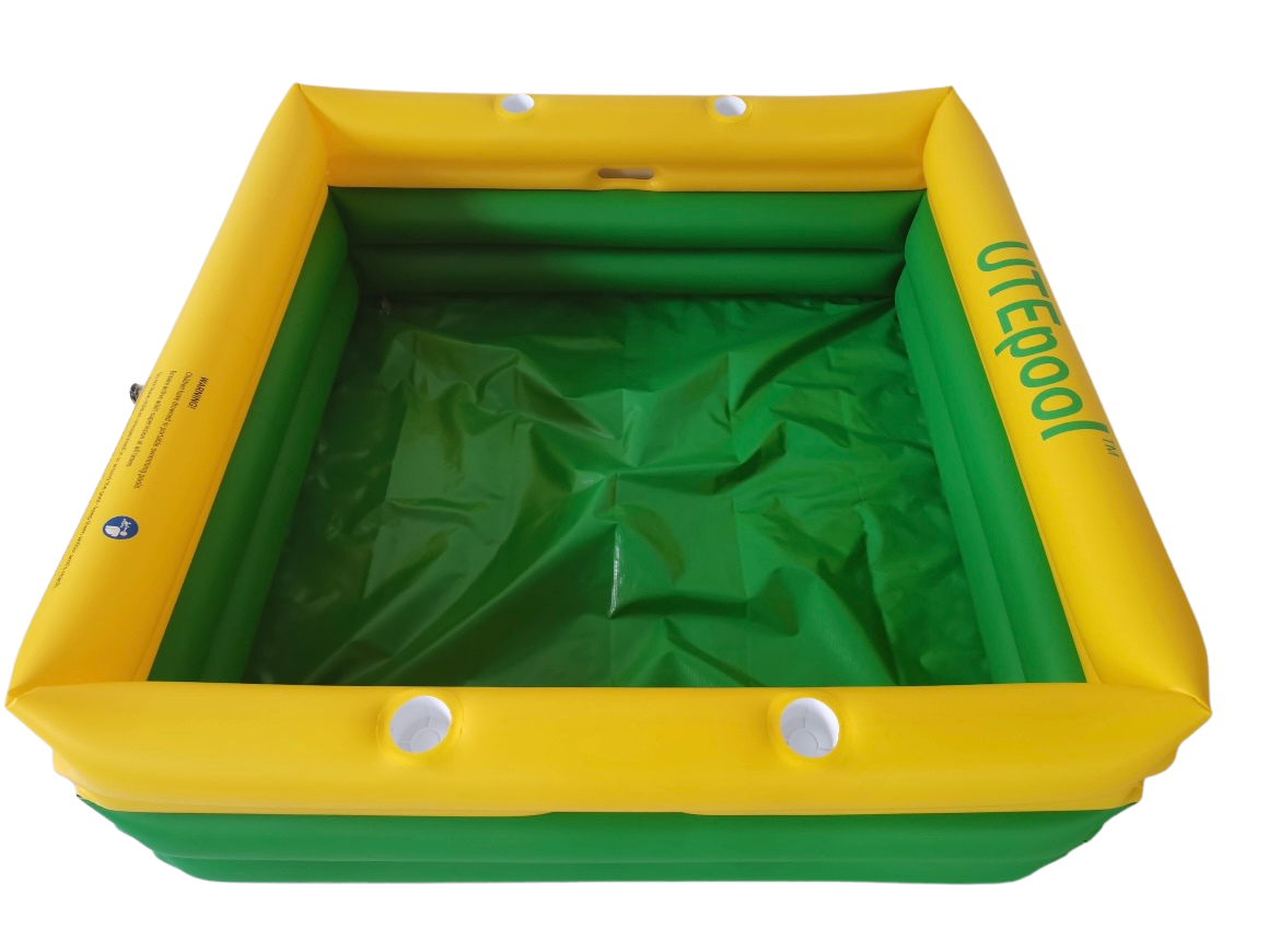 The Original UTEpool™