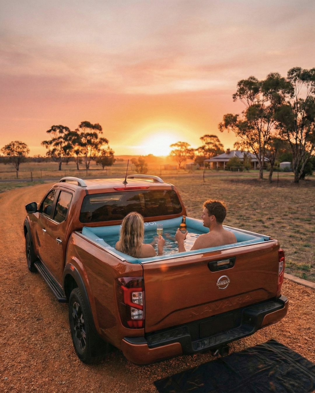 The Original UTEpool™